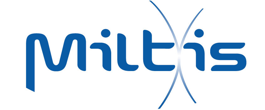 Logo miltis